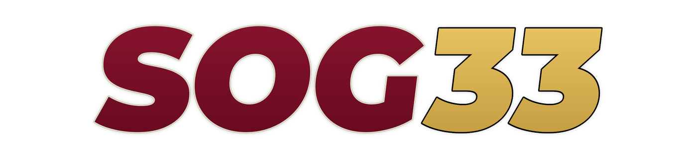 sog33 Logo